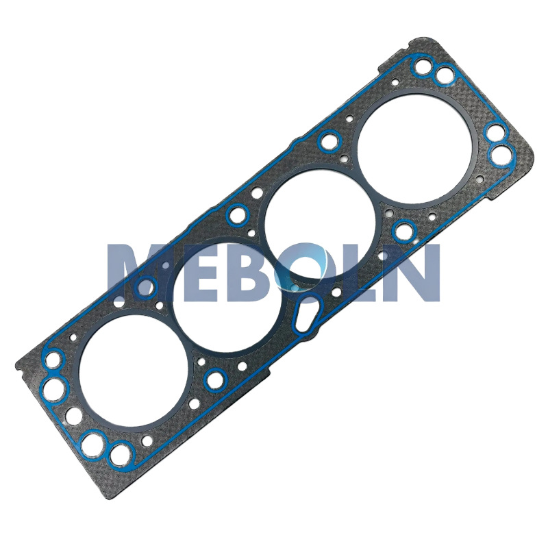93740513 Auto Parts Engine Gasket Set Suitable for Buick F16D3 1.6 Cylinder Full Gasket Set