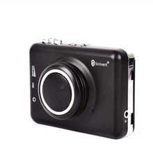 TON008卡带机随身听自带可拆外放0.5W喇叭 USB磁带机转MP3/CD机