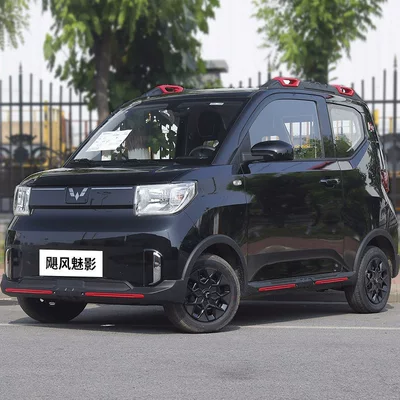 Avtomobil boya qələmləri | EV cars, Nebula white - hongguang-mini-ev-hurricane-phantom-includes-putty-tools
