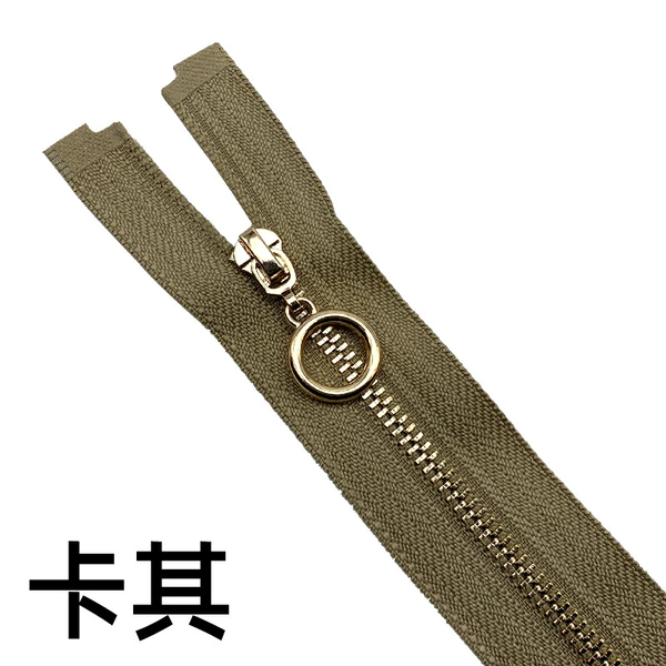Khaki*3 closing 40CM