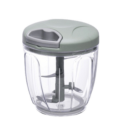 Cortador de verduras multifuncional, extractor de ajo, prensa de ajo doméstica, picadora de carne manual, machacador de ajo y ajo, machacador de ajo, artefacto de ajo