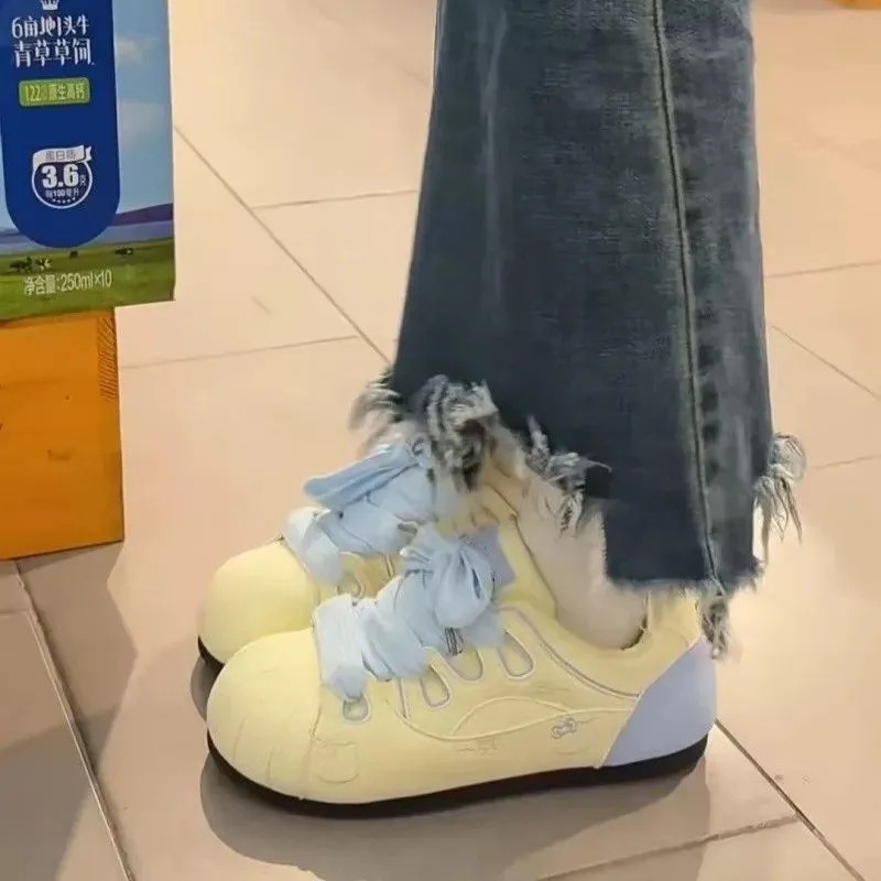 Nuevos zapatos de skate casuales de alto valor superligero campus de primavera 2026 zapatos de nicho de primavera