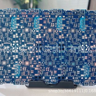 ����PCB��·�����a �迹��HDIä��װ� 24С�r�Ӽ���� ��С����