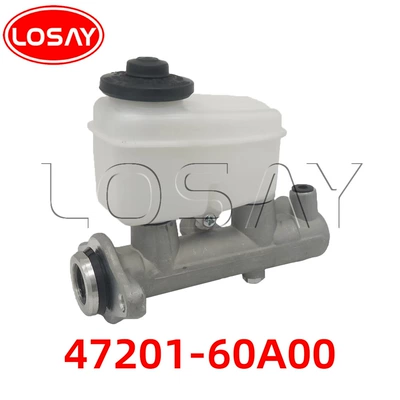 47201-60A00 Is Suitable for Toyota Land Cruiser Hzj79 Brake Master Cylinder Accessories Brake Master Cylinder (Brake master cylinder)