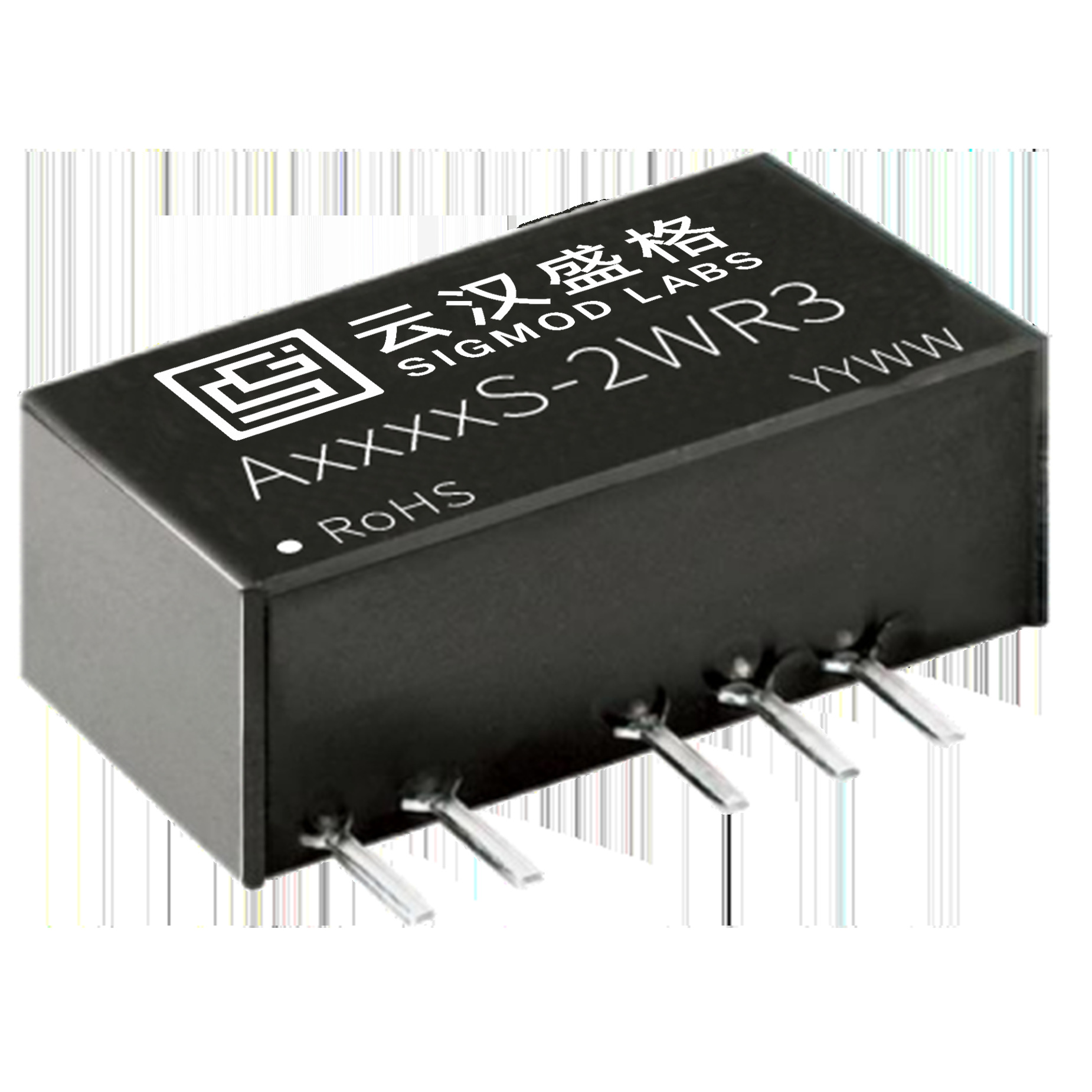 SIGMOD LABS/云汉盛格A0505S-2WR3国内现货DC-DC模块