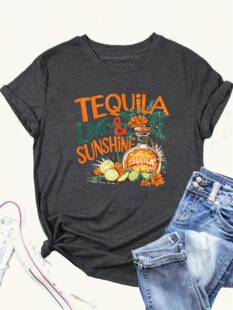 TEQUILA SUNSHINE Ůʿ���e����T�� - �\�Sɫ�ļ��D�����£�����