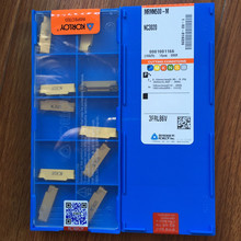�����n��KORLOY�˄����A���۵�ƬMRMN500-M NC3020�Д൶��