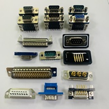 �S��ֱ�N DB����� ��ˮ�B���� D-SUB���I�����~ᘲ�� DR9�p��̥