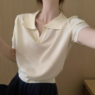 �������t��v�Iᘿ�polo���¿�͹ŷ�ʽ�̿������|Ů�b�ĸ߼���