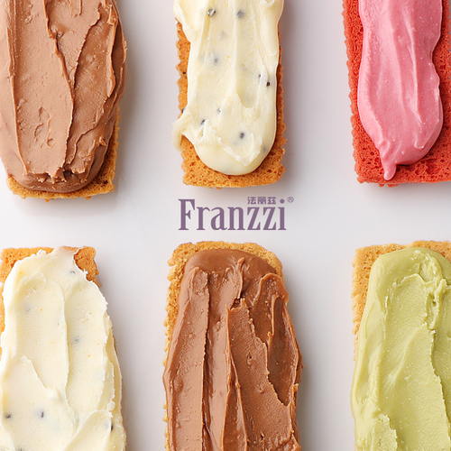 Farilyz 70g full box 36 packs of sandwich chocolate cookies snack for girlfriend, popular snack, gift item