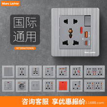 ��۰��T86���pӢʽ13A�๦��ʮ�ײ�����USB����֙C��늲���