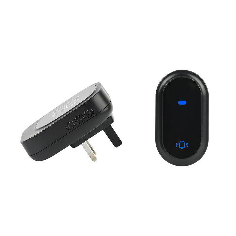 F06B-1 영국 표준 블랙 일대일