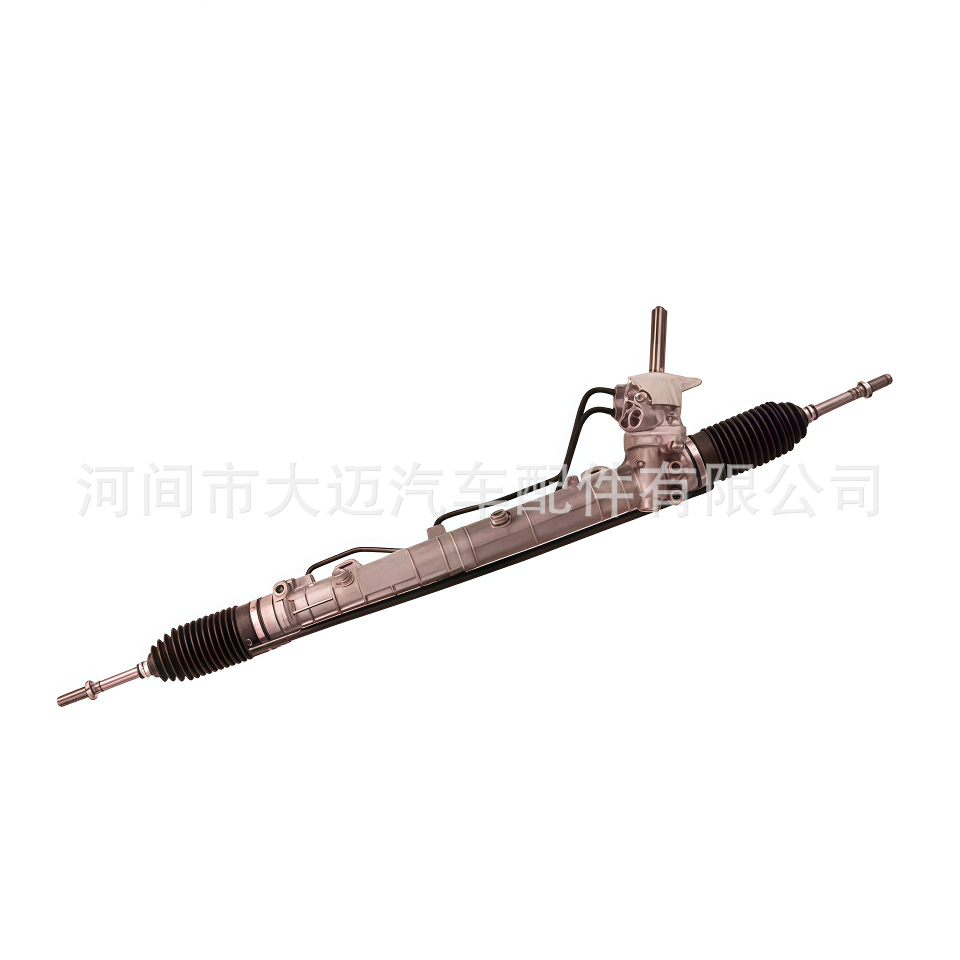 6001547608 6001549990 Steering Gear Assembly LHD for Renault / Dacia / Nissan