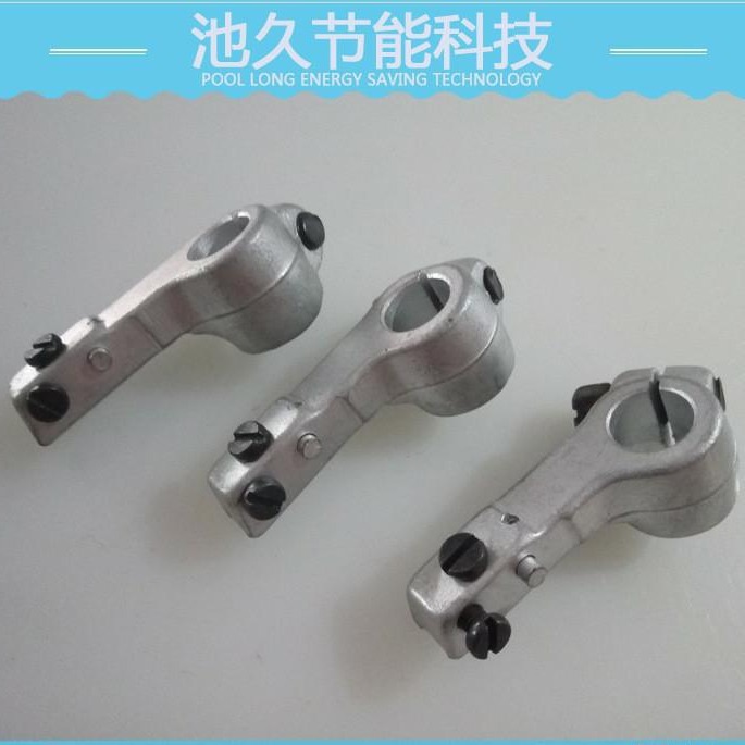 供应纺机配件 747/9M7-9针杆传动连杆  钉扣机系列