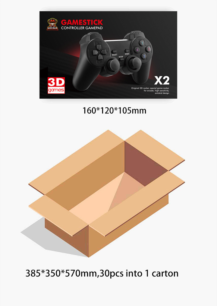 Game Console Image 1