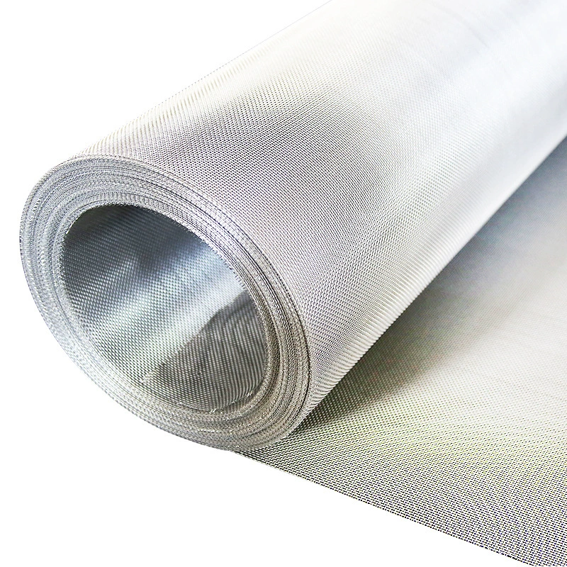 Кинг Конг сетчатое окно противокражная защита экрана 304 нержавеющая сталь незримая оконная сетка против комаров полный комплект спецификаций