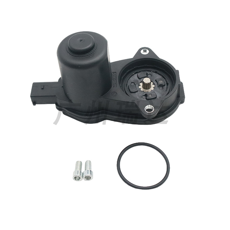 4H0998281 Motor de bomba de freno para Volkswagen Audi