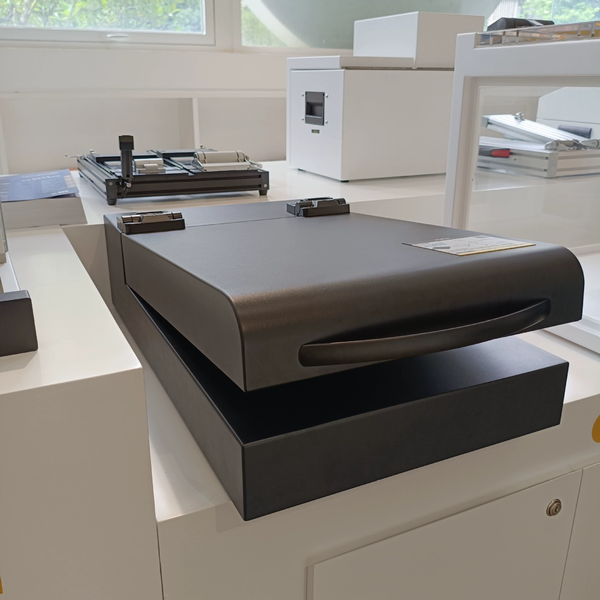 Заказная обработка прототипов оборудования на станках с ЧПУ, обработка АБС-пластика на заказ, обработка медицинского оборудования на заказ, Шэньчжэнь Zhimingsheng