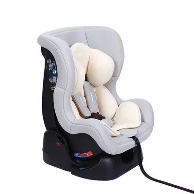 Kidsren's Safety Seat Eco Certified, Car child safety seat