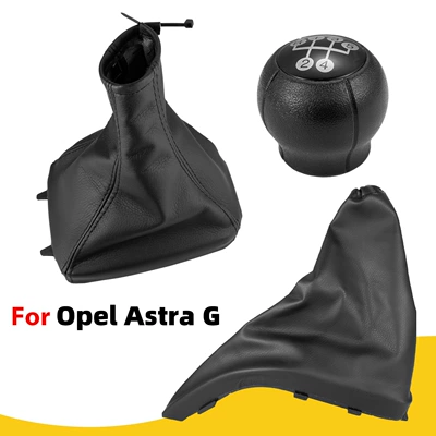 Suitable for Opel Astra g Cab and accessories