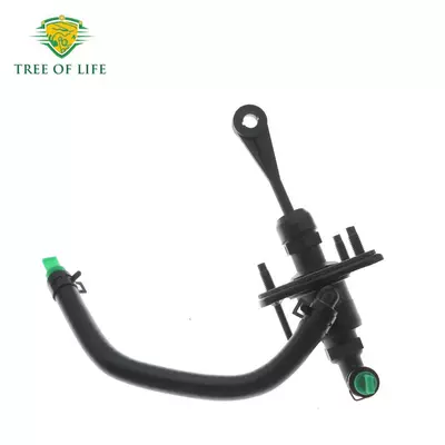 New Clutch – Clutch master cylinder