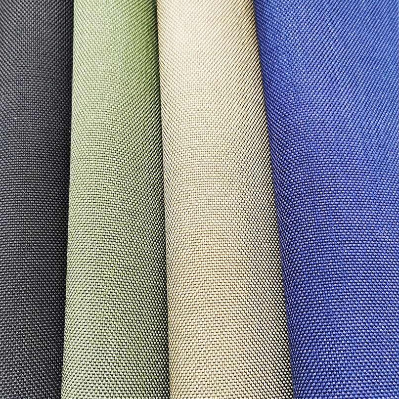Waterproof nylon cloth, backpack, factory direct supply