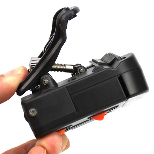 Weihe mechanical manual fishing line length counter fishing line counter fishing line counter raft fishing length meter