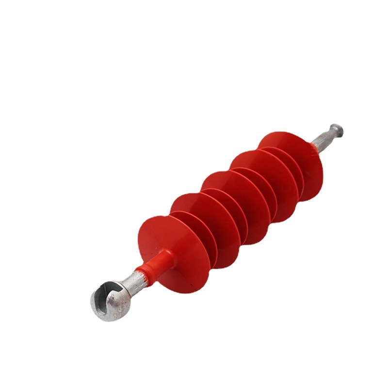 悬式复合绝缘子 FXBW4-35/100复合耐张合高压陶瓷电瓷瓷瓶绝缘子