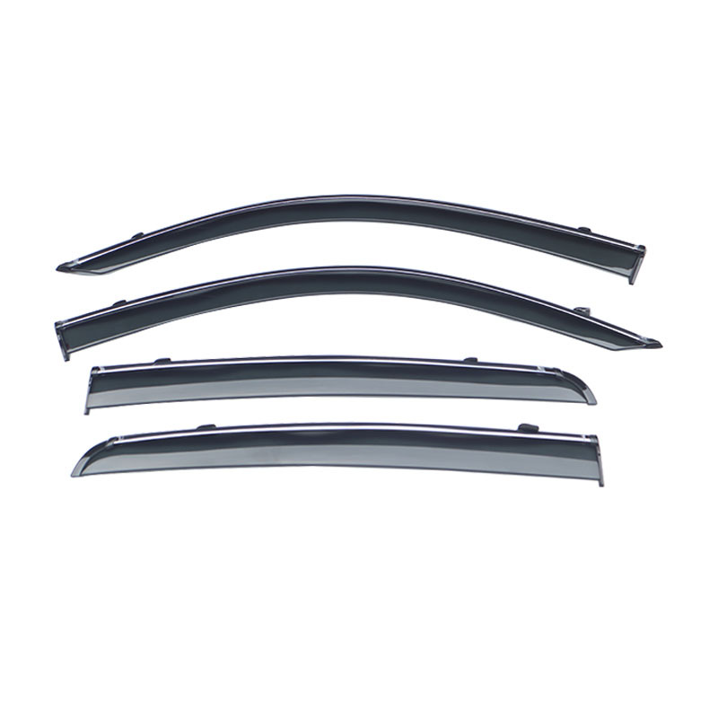 Suitable for Foton Mars7 Mars9 Pickup Truck Rain Visor Foton Mars 7/9 Rain Visor Window Visor