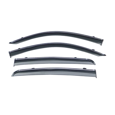 Visor Foton Mars 7/9 — Rain shield