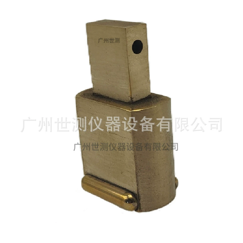 UL498 Figure 74.1 Аналоговый штекер Reference plug