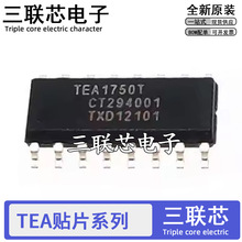 TEA1755T 1755LT 1751T 1751LT 1750T 1533T AT �NƬSOP16 SOP16