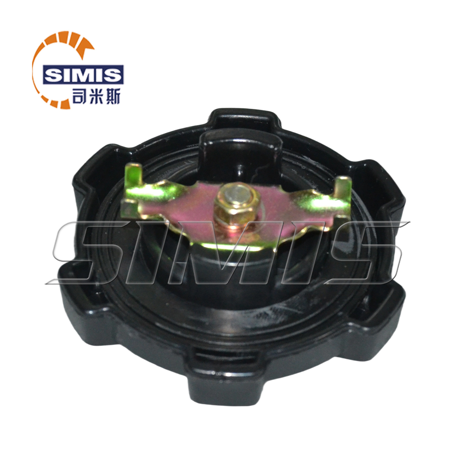 叉车机油滤芯盖 适用于 三菱 S4S,S6S,S4Q