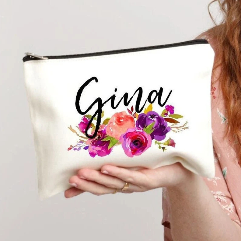 cosmetic bag