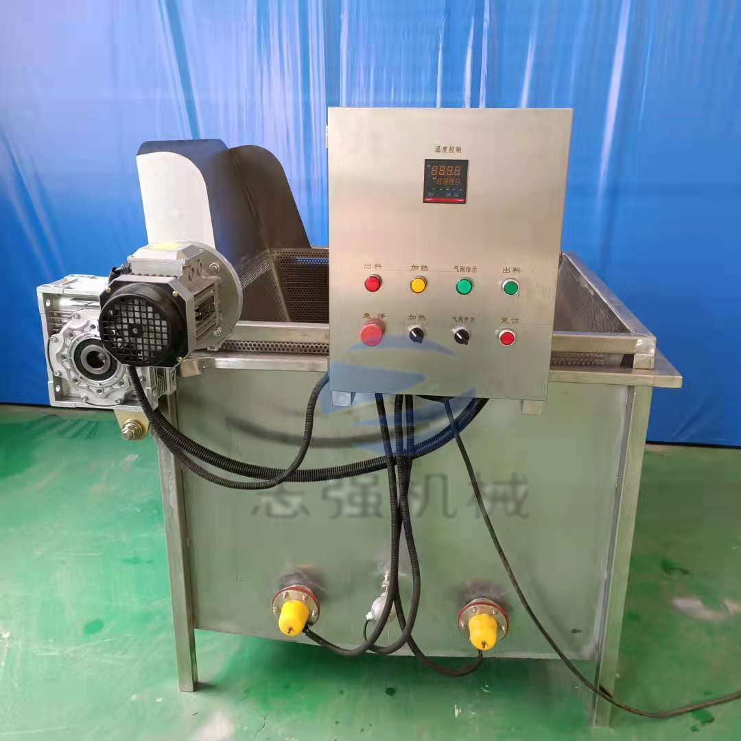 冷冻产品高温解冻设备 快速解冻 冻鸡冻鸭解冻机 冻羊牛肉解冻机