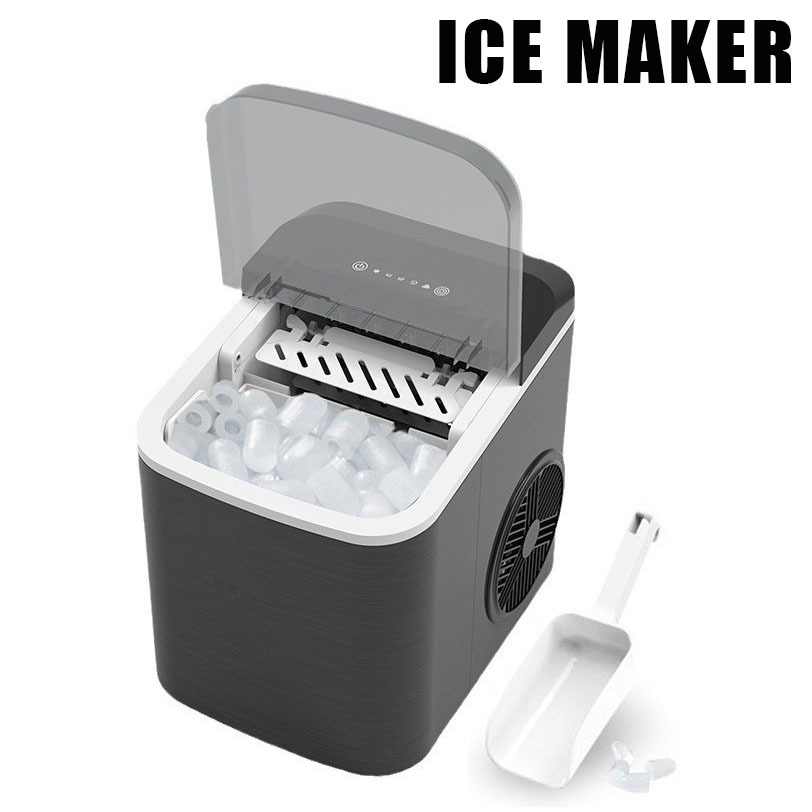 máquina de hielo transfronteriza máquina de hielo de salida rápida pequeña máquina de hielo máquina de hielo máquina de hielo cuadrada máquina de hielo máquina de hielo