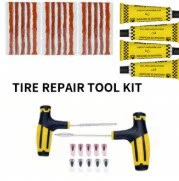 emergency rubber strip quick rubber – Repair kit - 31pcs