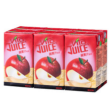 ��۾S��Vita�O��֭�Ʒ250ml*6���M�ڹ�ζ�������