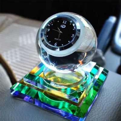 Car ornaments – console decoration New