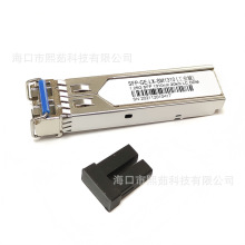 SFP���w ǧ��1.25G��ģ�p�w1310nm LC 20KM ���I��-40��~85��