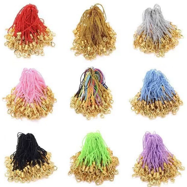 Accessory, accessories, handle, material, mobile phone, metal strap, handmade, wholesale