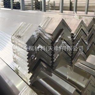 ���l6063-T5�X�Ͻ���F50*50*5���X���