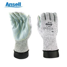 Ansell��˼��48-703 ���и������ĥ�͸ߜ�������Ƥ������