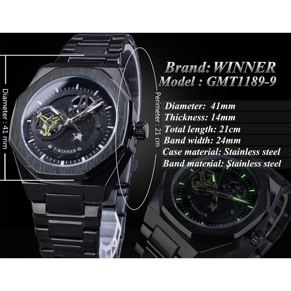 Vencedor-esqueleto-dial-design