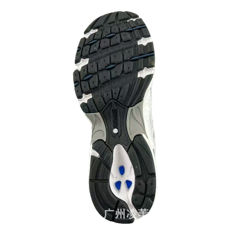 莆田純粋なオリジナル NB530 レトロシルバーダッドシューズ夏メッシュ男性と女性のカップルの靴アウトドアカジュアルスポーツシューズ|undefined