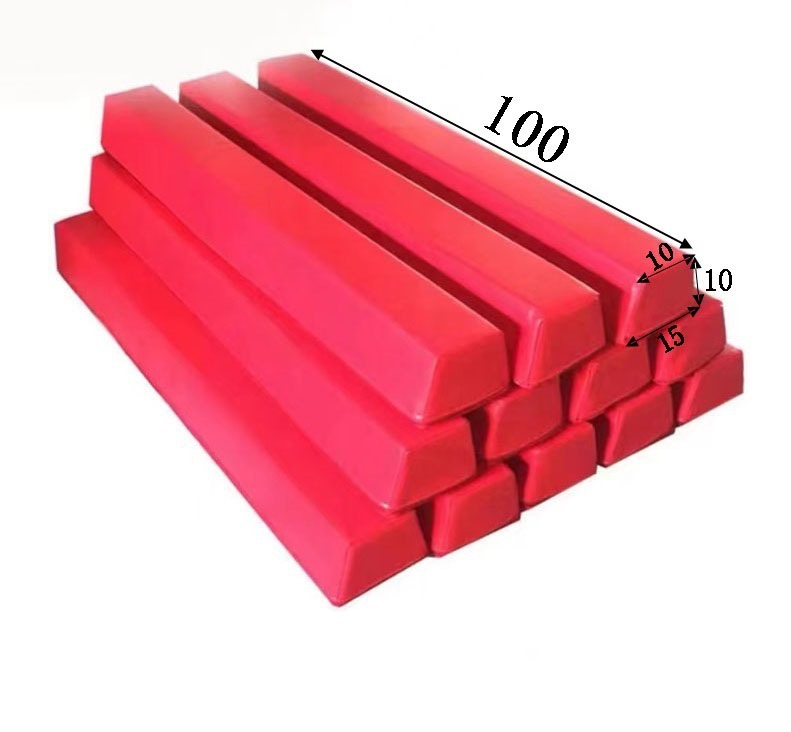 Jardín de infancia Software Escuela Puente de una sola tabla para niños Equipo de entrenamiento de integración sensorial