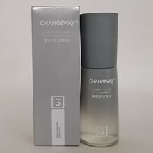 3+����ݼ�����l����CHANGEWAY��ϴ�o�l����ë�[Ƭ���o�lβ�� 50ml