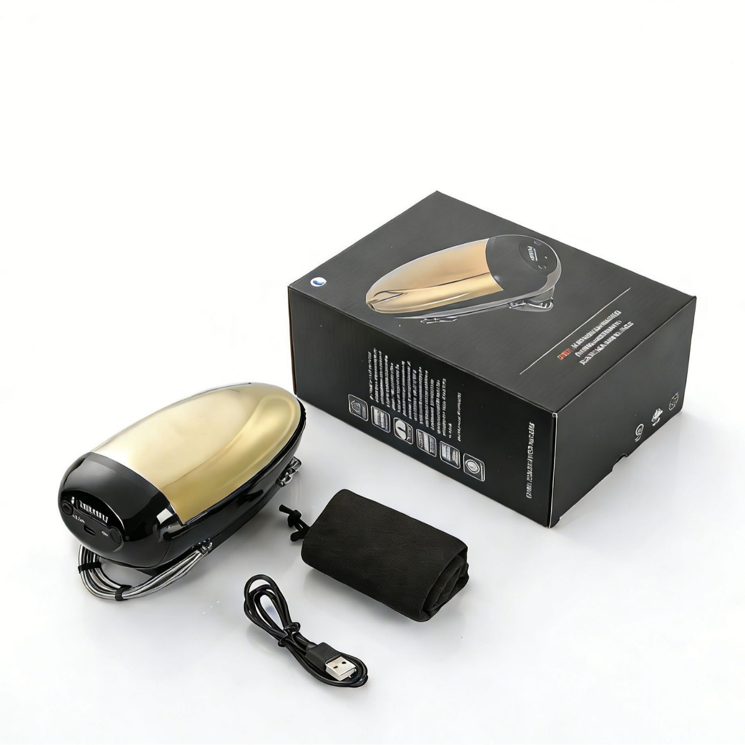 masajeador eléctrico transfronterizo masajeador eléctrico masajeador facial vibración especial masajeador facial salón de peluquería