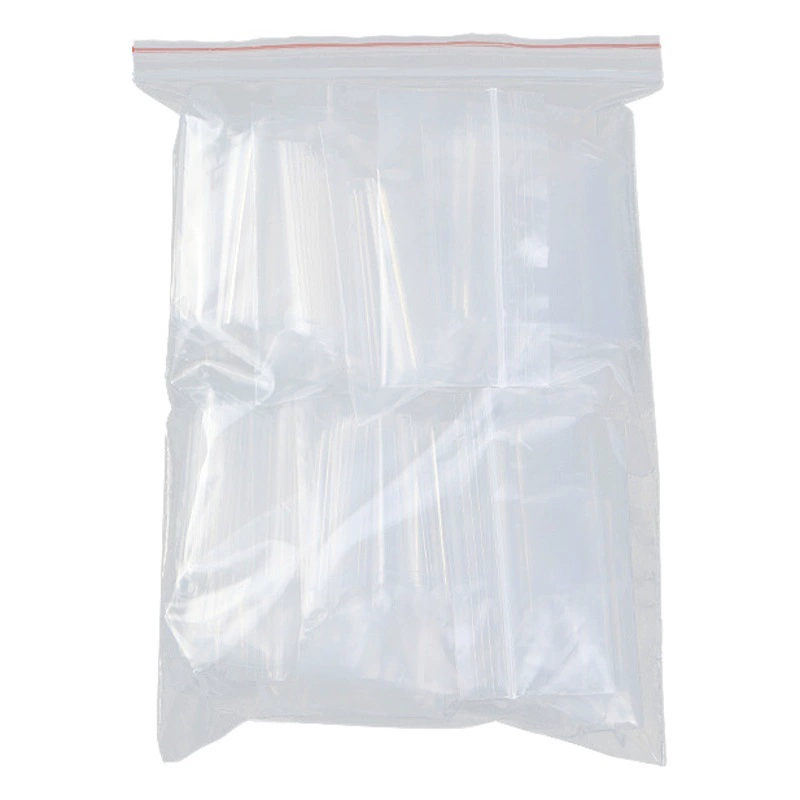 Трансграничная чистая красная с тонкой собакой балетный гвоздь удлиненный XXXL бамбуковая трубка для ногтей натуральный цвет прозрачный цвет 500 шт.