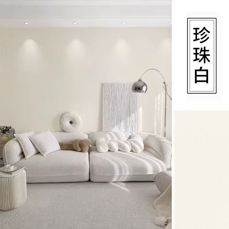 珪藻泥塗料、防カビ、防湿、無臭、屋内壁スクラブ耐性アートペイント、珪藻泥壁塗料|undefined